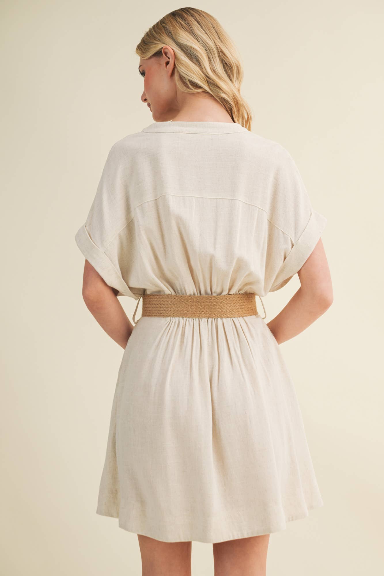 Jordan Dress