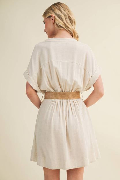 Jordan Dress