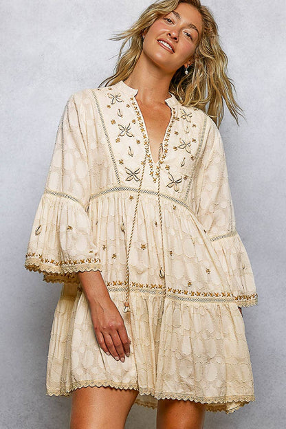 Brenda Dress