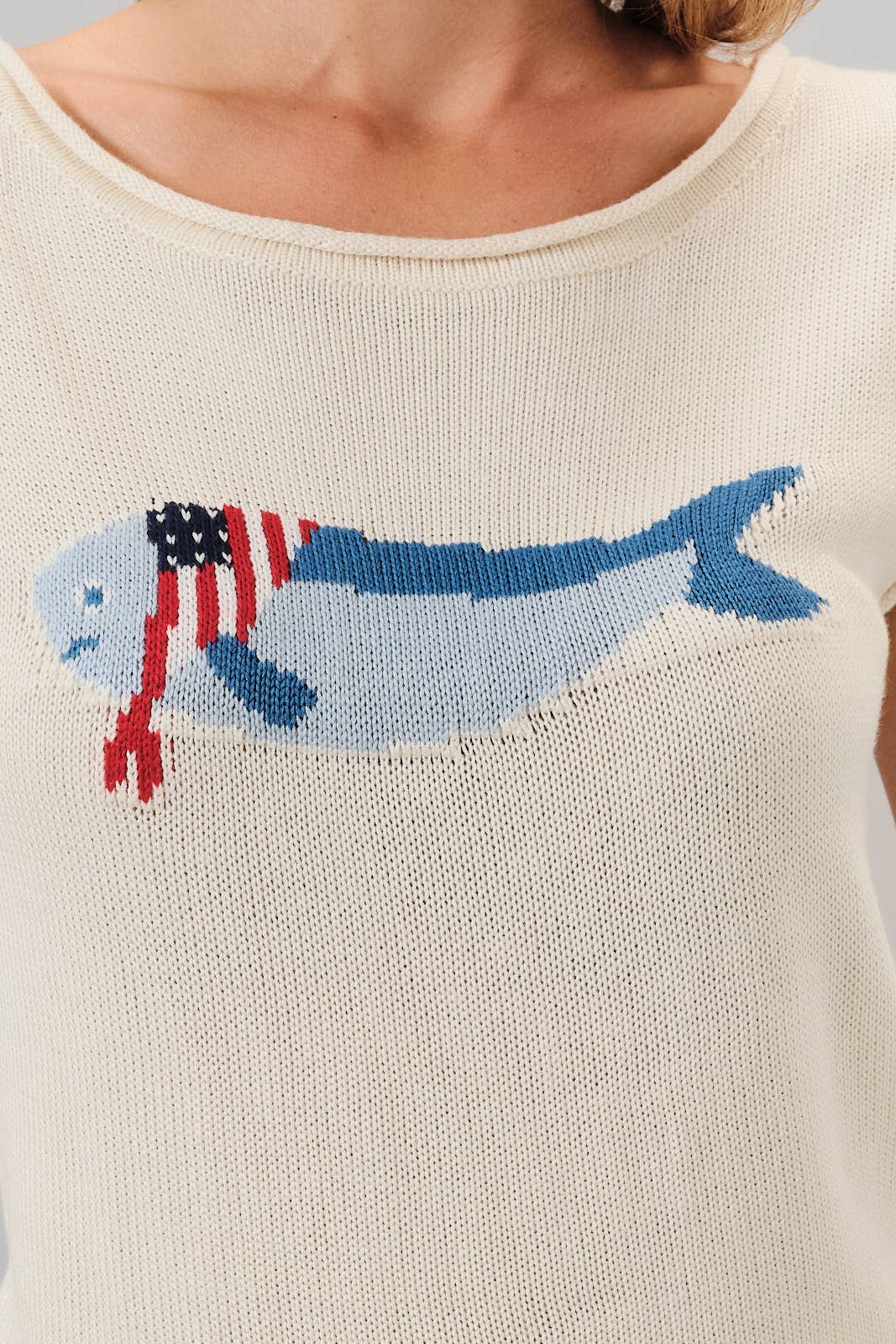 Sadie Shirt