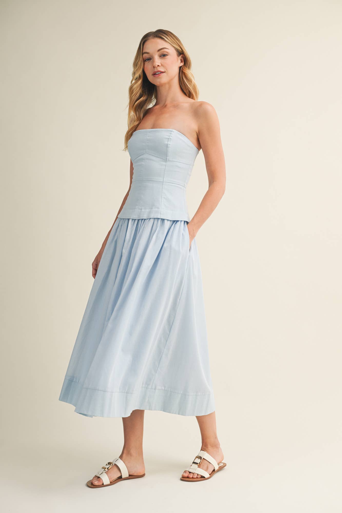 Victoria Dress