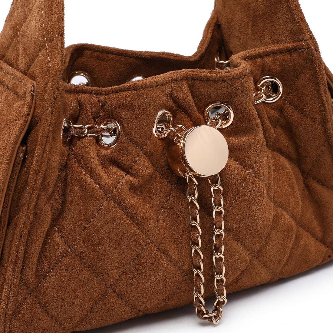 Royalty Shoulder Bag