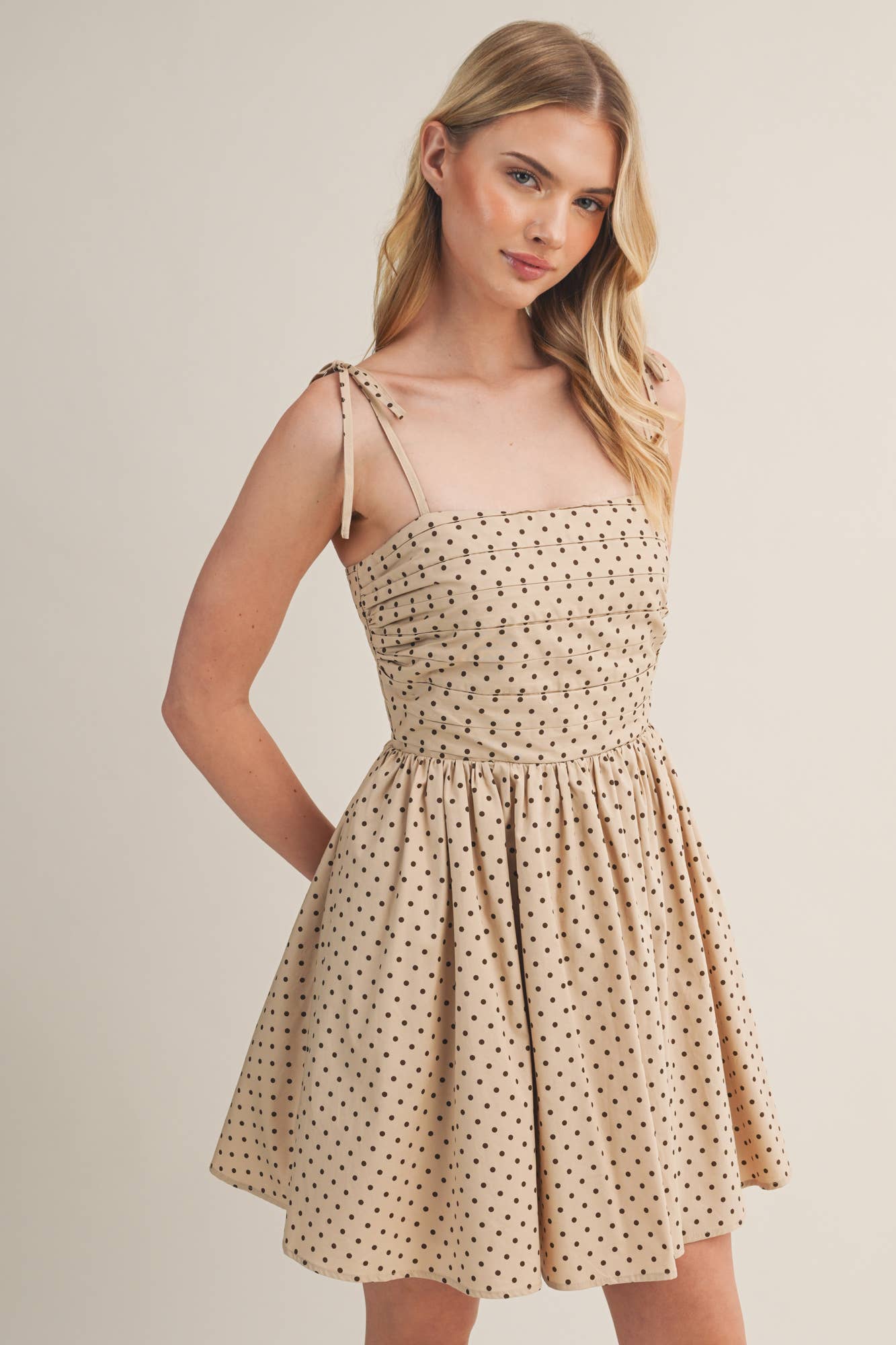 Noah Dress