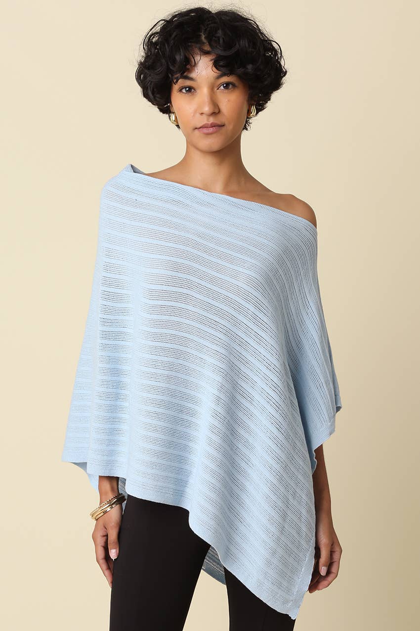 Frankie Poncho