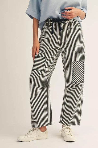 Georgia Pant