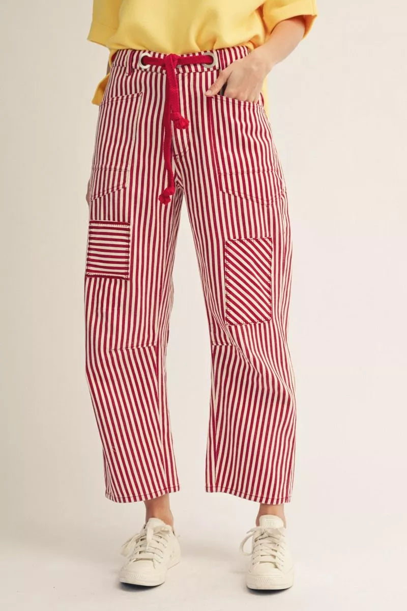 Georgia Pant