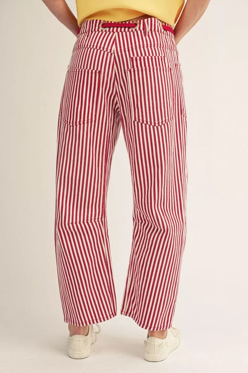 Georgia Pant