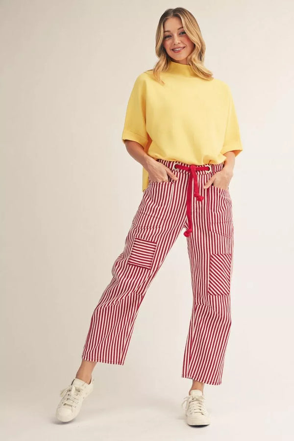 Georgia Pant