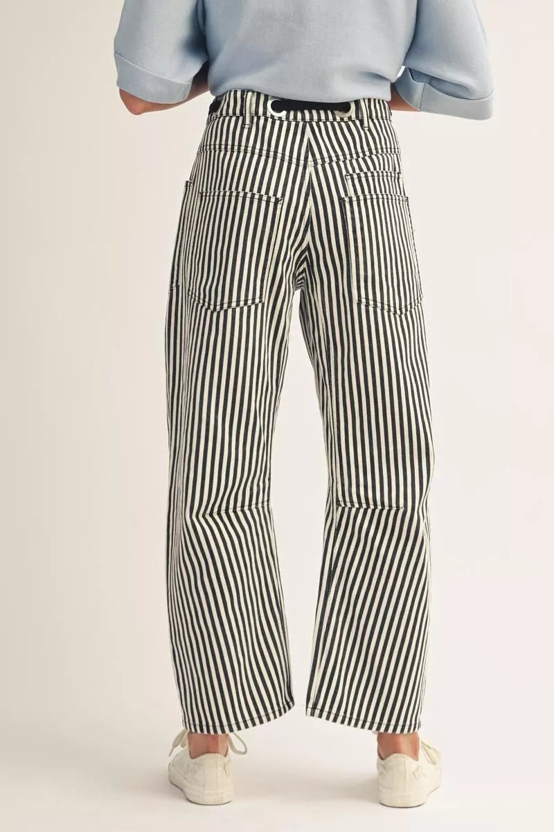 Georgia Pant