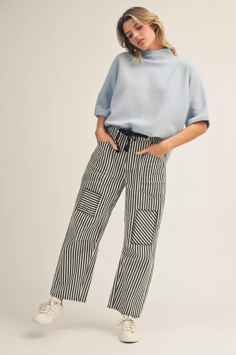 Georgia Pant