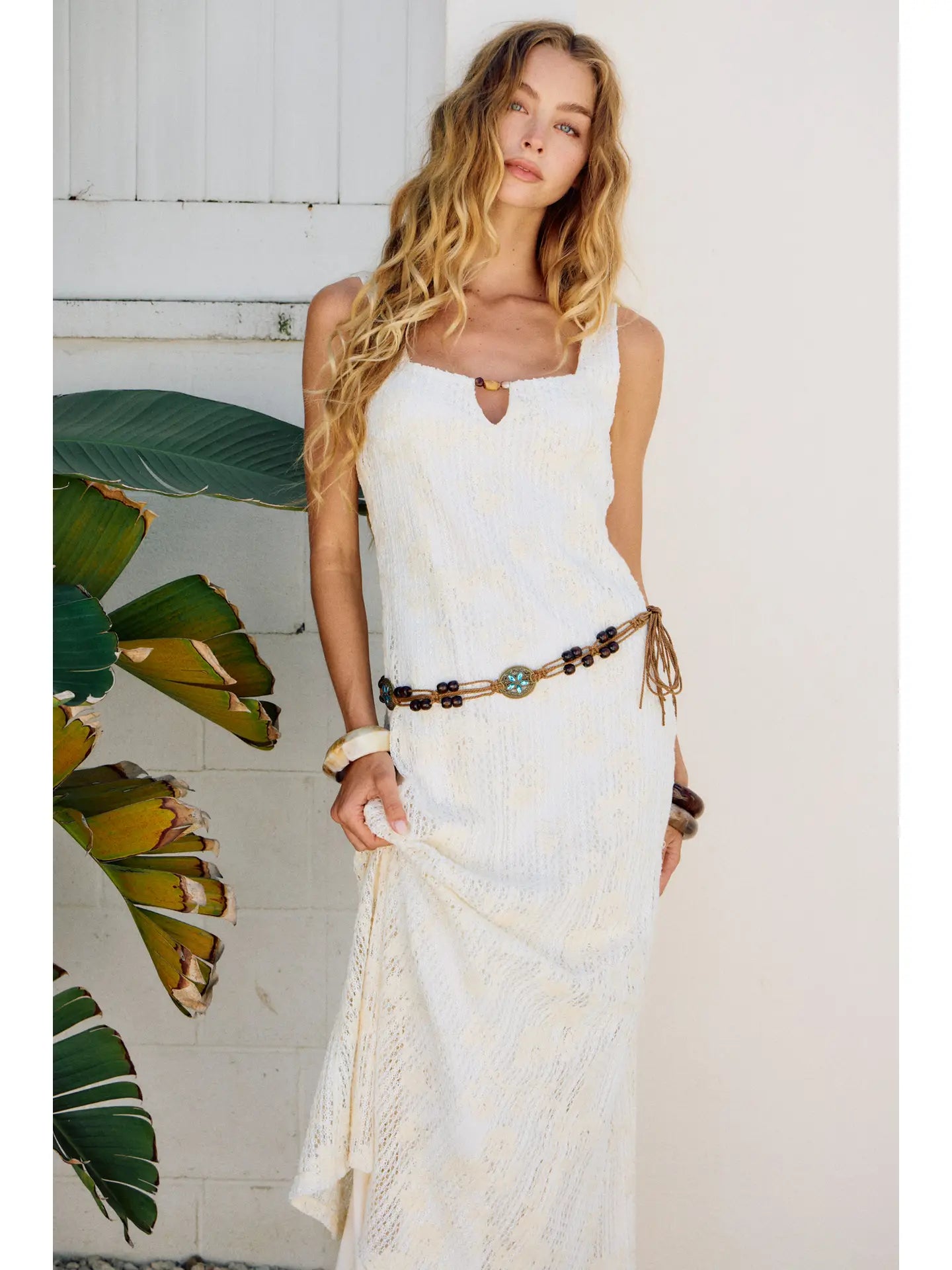 Jackie Dress