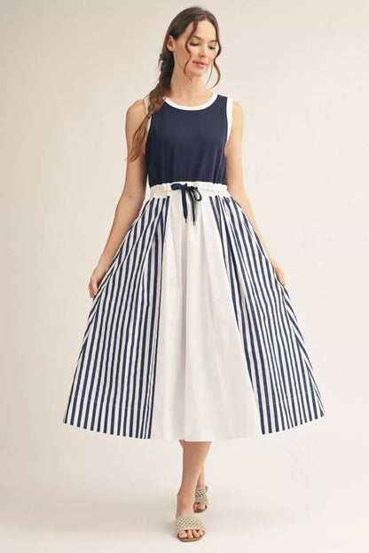 Laurie Dress