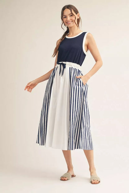 Macy Dress