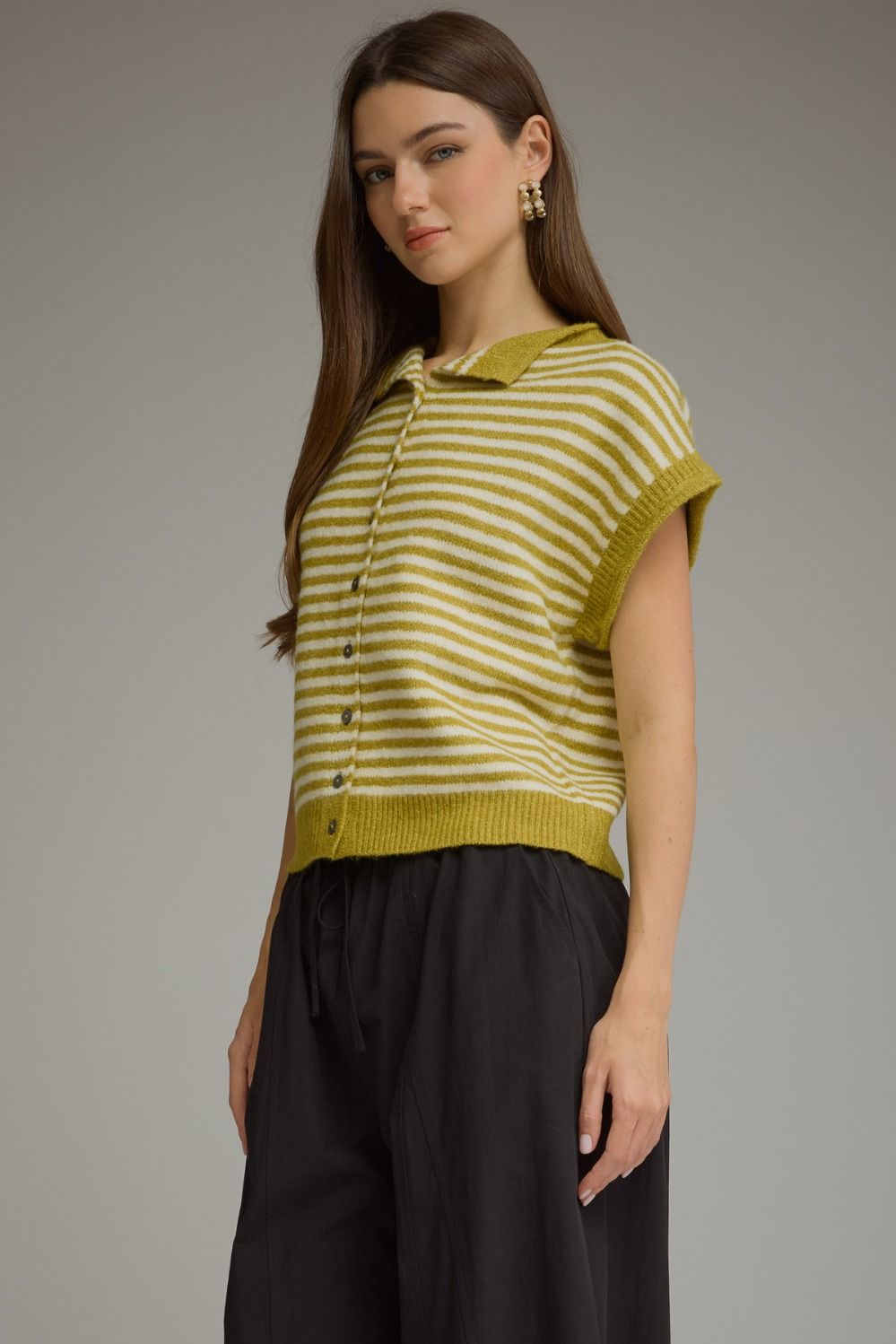 Mila Shirt