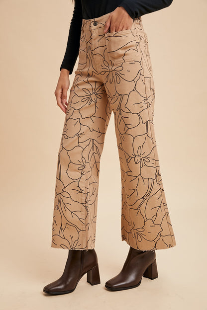 Mila Pants