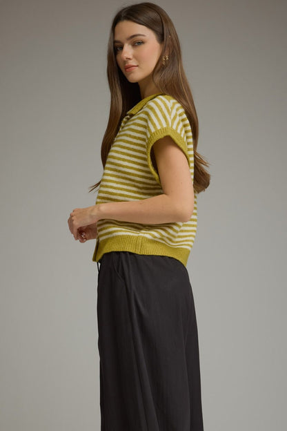 Mila Shirt