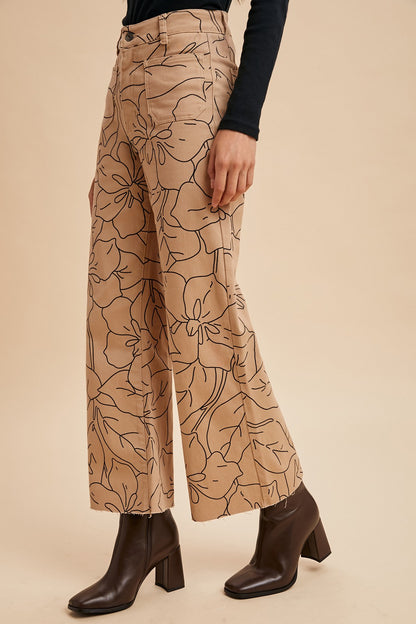 Mila Pants