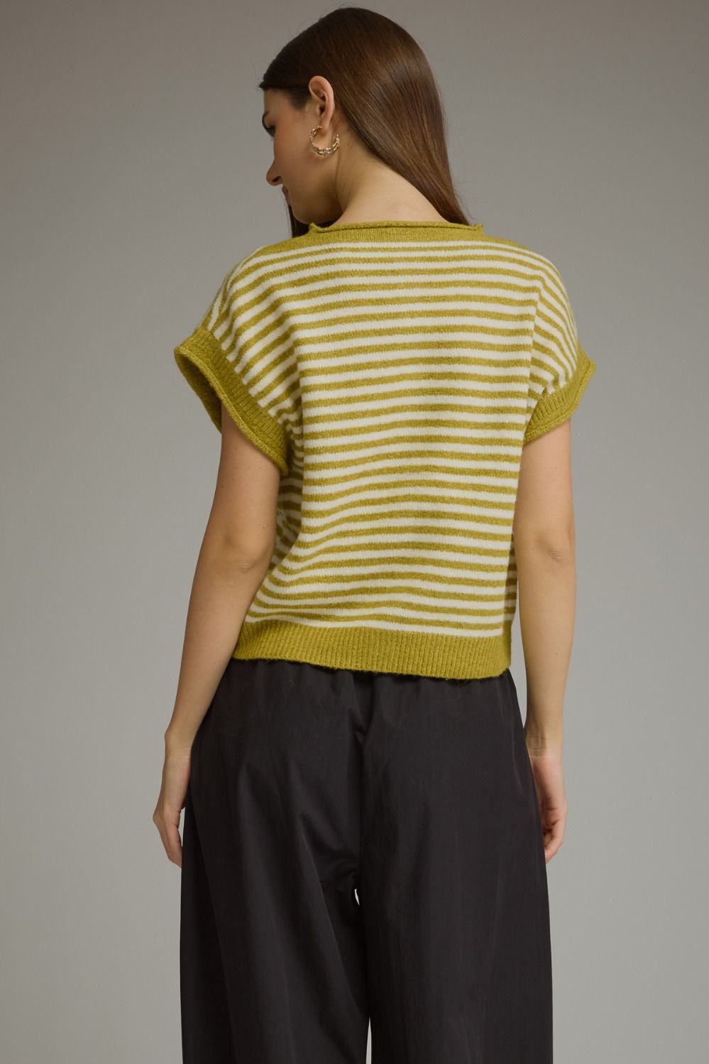 Mila Shirt