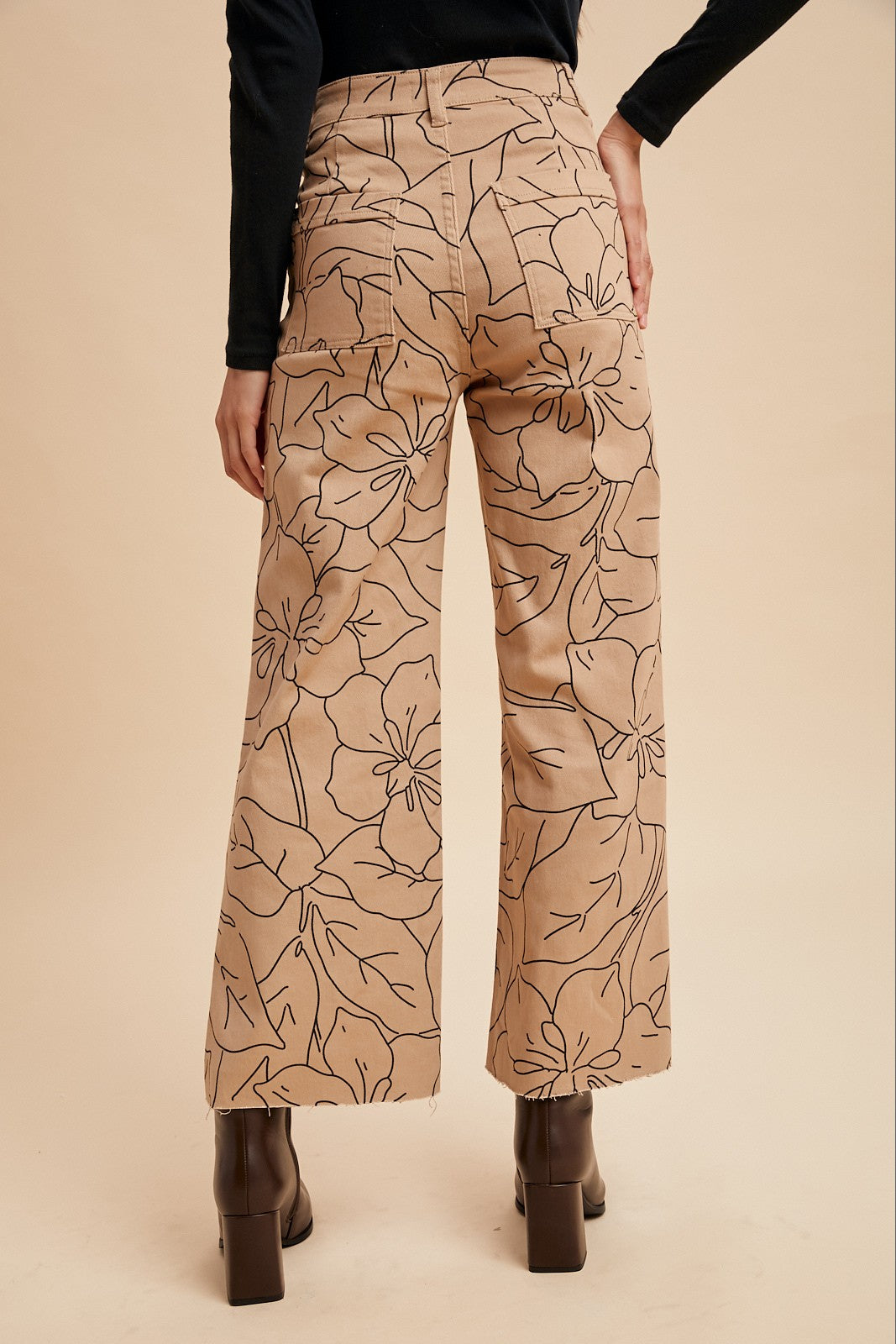 Mila Pants