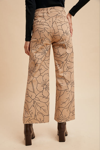 Mila Pants