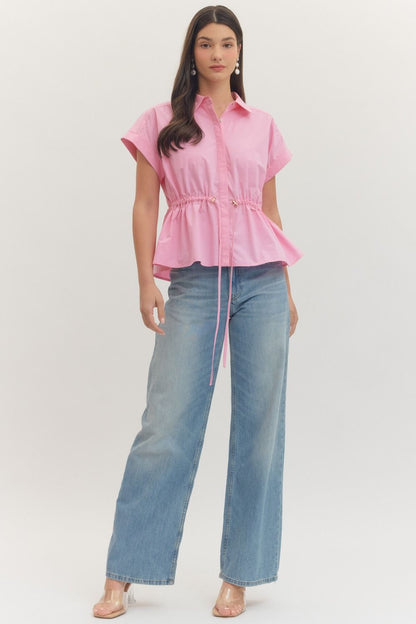 Natalie - Pink