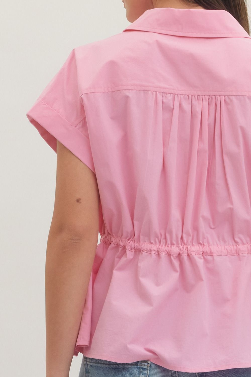 Natalie - Pink