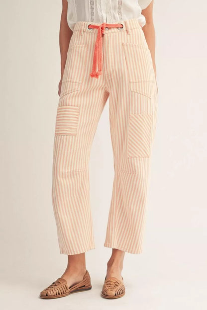 Peachy Pant