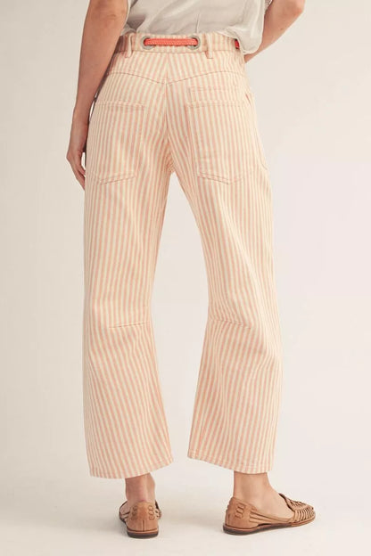 Peachy Pant