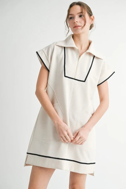 Polly Dress