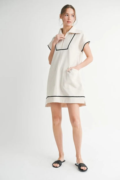 Polly Dress