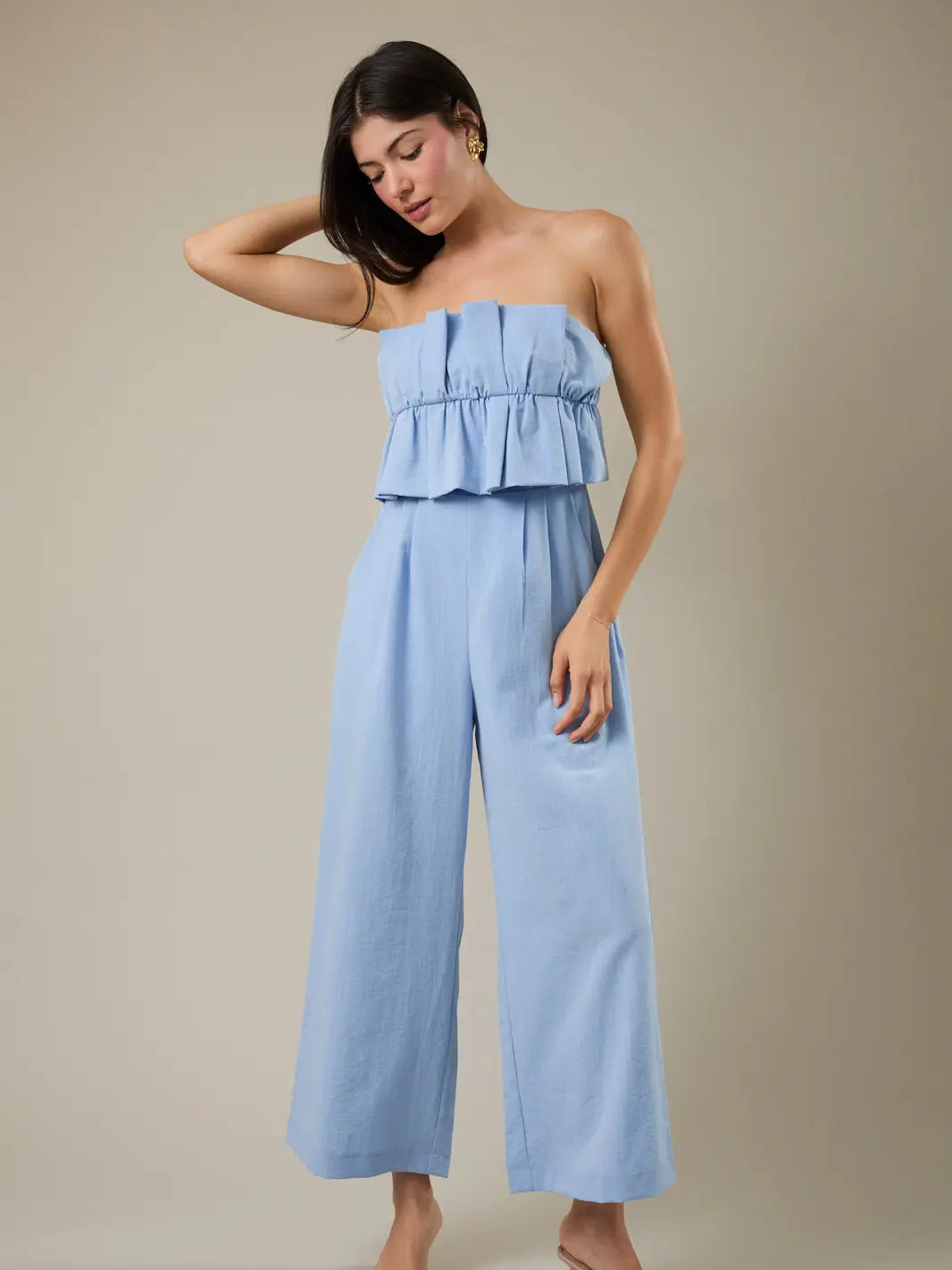 Rachel Jumpsuit