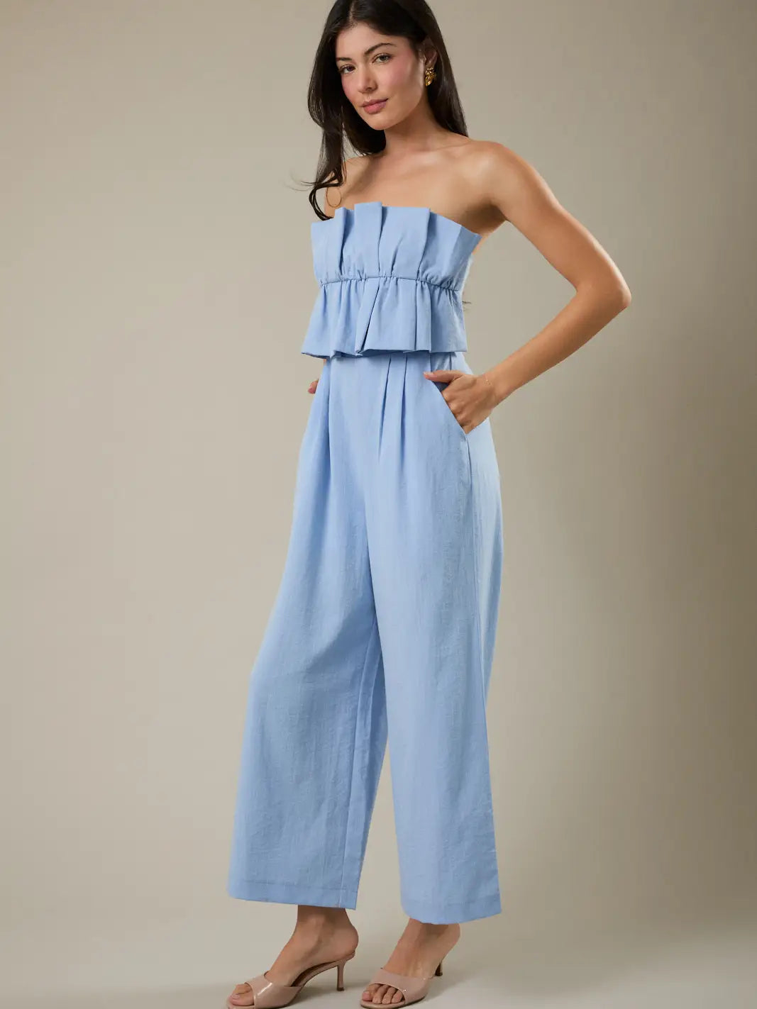Rachel Jumpsuit