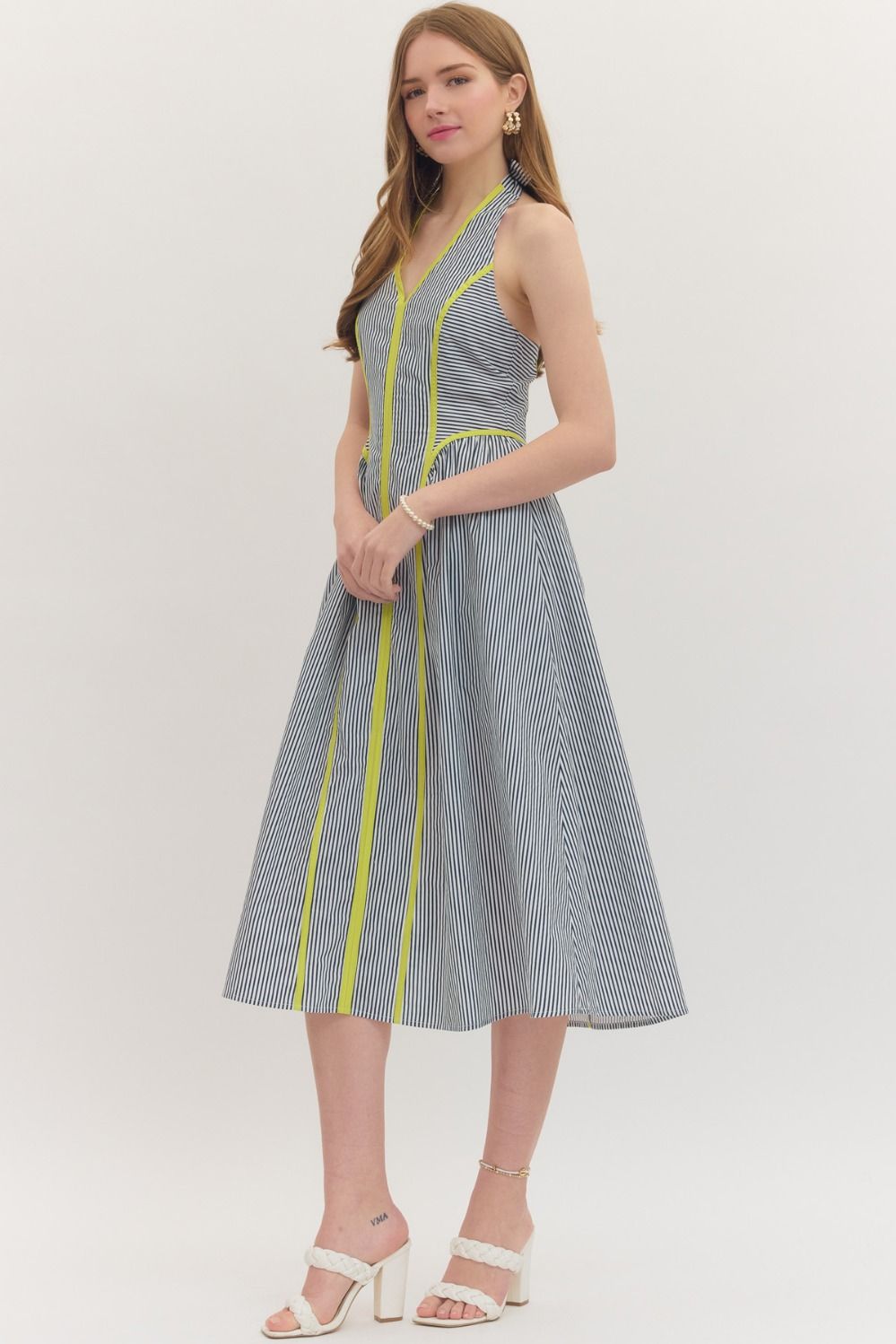 Thelma Dress