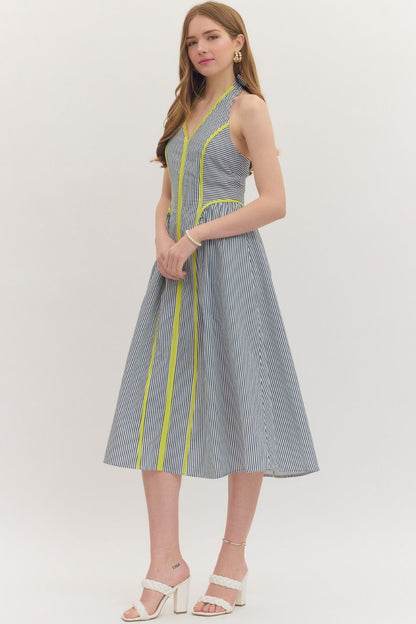 Thelma Dress