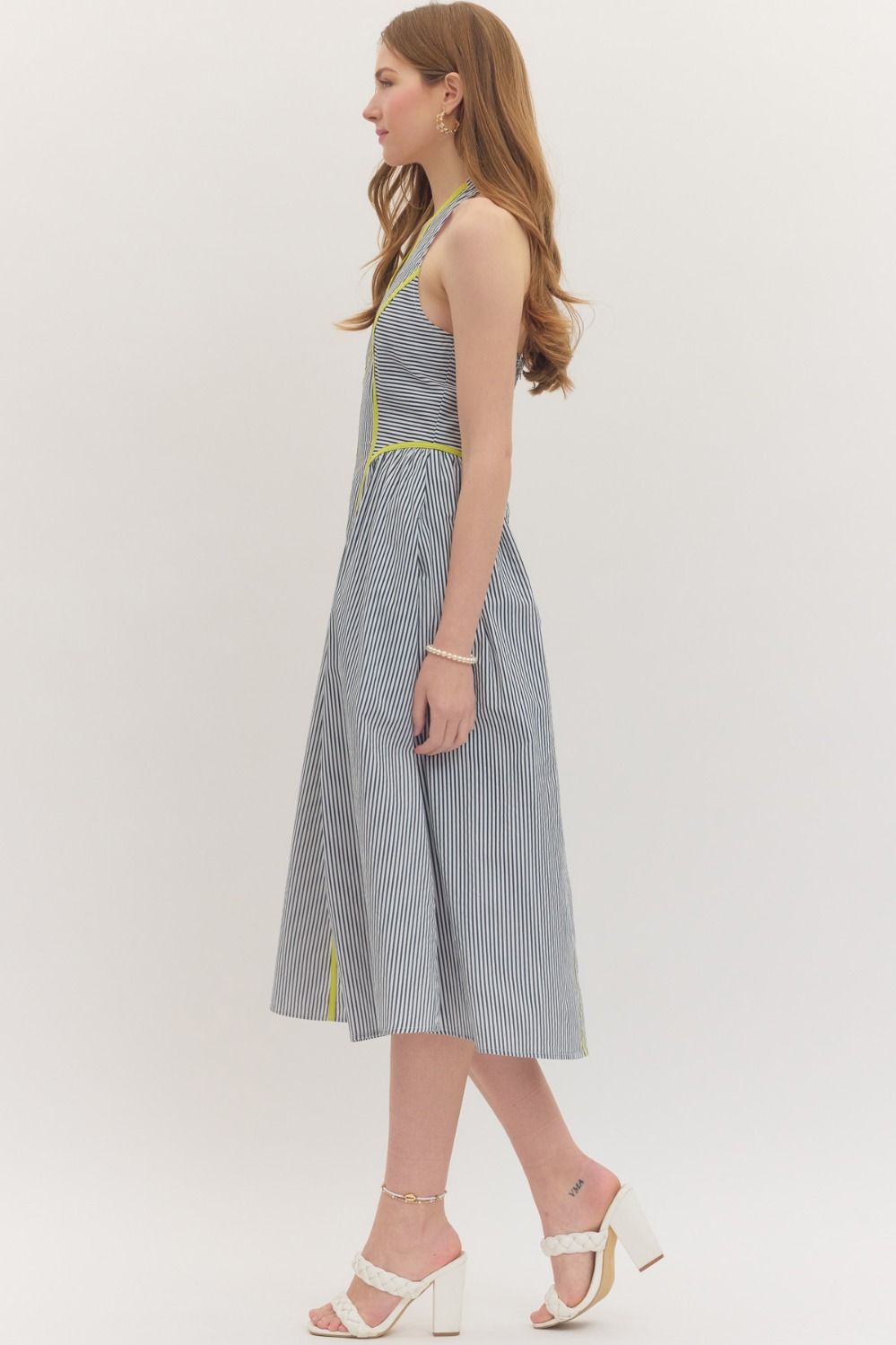 Thelma Dress