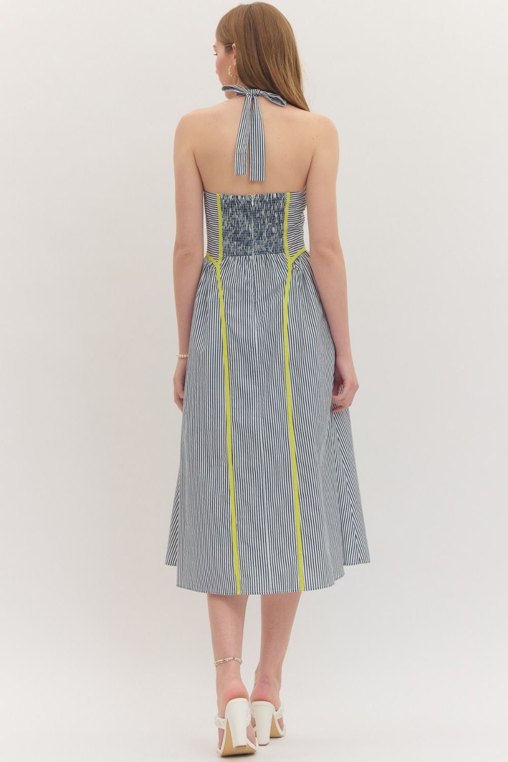 Thelma Dress