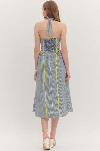 Thelma Dress