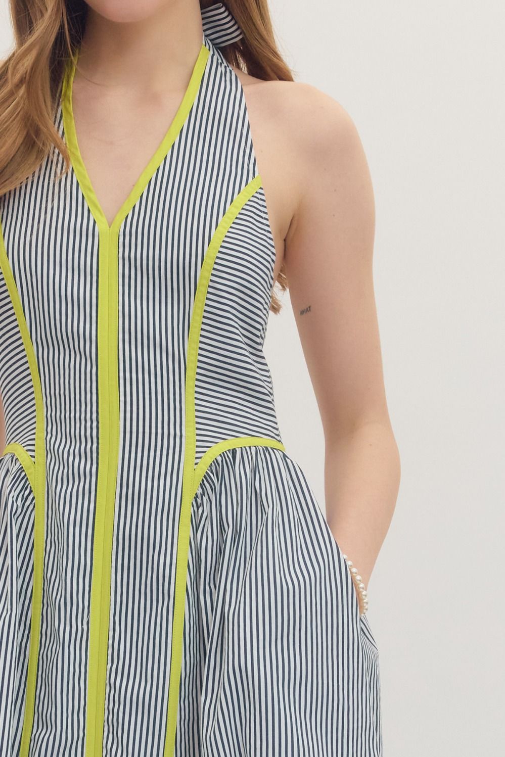Thelma Dress