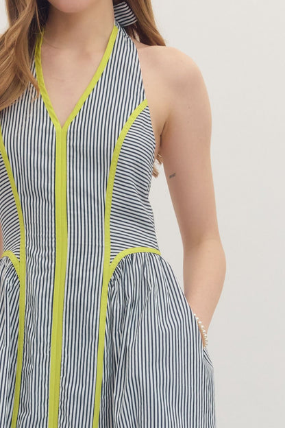 Thelma Dress