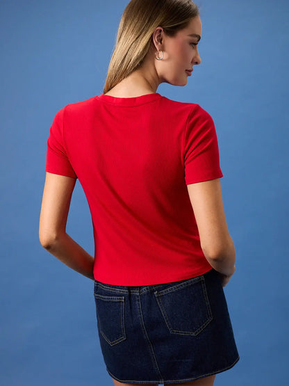 Tini Tina - Red